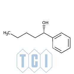 1-cykloheksylo-1-pentanol 95.0% [7338-43-4]