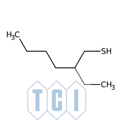 2-etylo-1-heksanotiol 98.0% [7341-17-5]