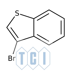 3-bromobenzo[b]tiofen 96.0% [7342-82-7]
