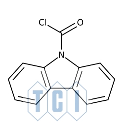 Chlorek karbazolo-9-karbonylu 98.0% [73500-82-0]