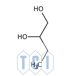 (s)-1,2-butanodiol 98.0% [73522-17-5]