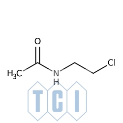 N-(2-chloroetylo)acetamid 98.0% [7355-58-0]
