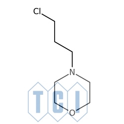 4-(3-chloropropylo)morfolina 98.0% [7357-67-7]