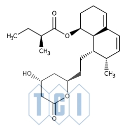 Mewastatyna 98.0% [73573-88-3]