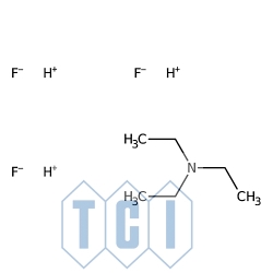 Trifluorowodorek trietyloaminy 95.0% [73602-61-6]