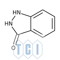 3-indazolinon 98.0% [7364-25-2]