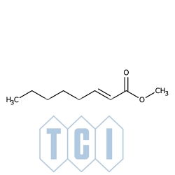 Trans-2-oktenian metylu 95.0% [7367-81-9]