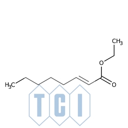 Trans-2-oktenian etylu 96.0% [7367-82-0]