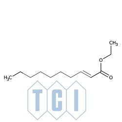 Trans-2-dekanian etylu 96.0% [7367-88-6]