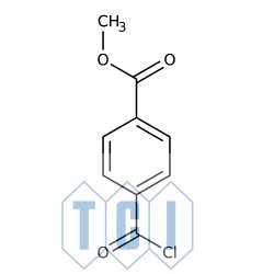 4-(chloroformylo)benzoesan metylu 95.0% [7377-26-6]