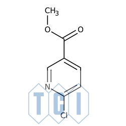 6-chloronikotynian metylu 98.0% [73781-91-6]