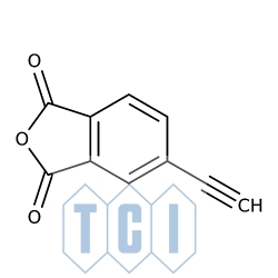 Bezwodnik 4-etynyloftalowy 98.0% [73819-76-8]