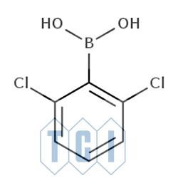 Kwas 2,6-dichlorofenyloboronowy (zawiera różne ilości bezwodnika) [73852-17-2]