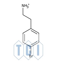 2-(4-bromofenylo)etyloamina 98.0% [73918-56-6]