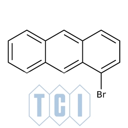1-bromoantracen (oczyszczony metodą sublimacji) 98.0% [7397-92-4]