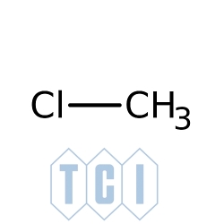 Chlorek metylu (ok. 5,7% w tetrahydrofuranie, ok. 1 mol/l) [74-87-3]