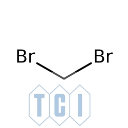 Dibromometan (stabilizowany bht) 99.0% [74-95-3]