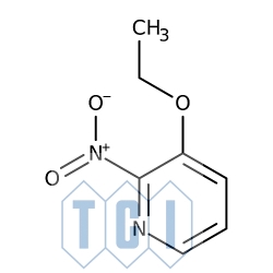 3-etoksy-2-nitropirydyna 98.0% [74037-50-6]