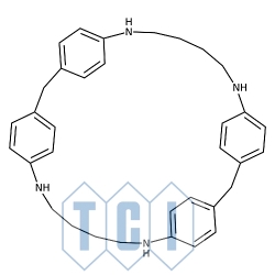 1,6,20,25-tetraaza[6.1.6.1]paracyklofan 98.0% [74043-83-7]