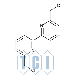 6,6'-bis(chlorometylo)-2,2'-bipirydyl 98.0% [74065-64-8]