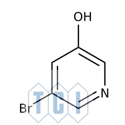 3-bromo-5-hydroksypirydyna 98.0% [74115-13-2]