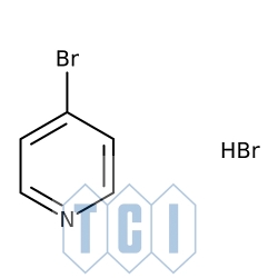Bromowodorek 4-bromopirydyny 98.0% [74129-11-6]
