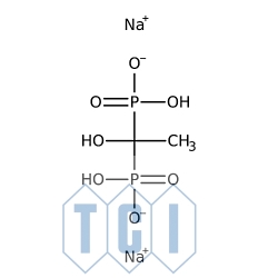 Wodzian etydronianu disodu 98.0% [7414-83-7]