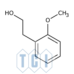 Alkohol 2-metoksyfenetylowy 98.0% [7417-18-7]