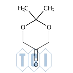 2,2-dimetylo-1,3-dioksan-5-on 97.0% [74181-34-3]