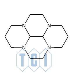Cis-dekahydro-1h,6h-3a,5a,8a,10a-tetraazapiren 98.0% [74199-16-9]