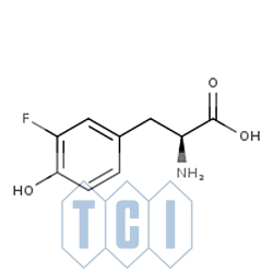 3-fluoro-l-tyrozyna 98.0% [7423-96-3]