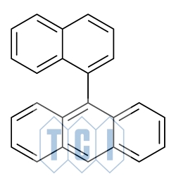 9-(1-naftylo)antracen 98.0% [7424-70-6]