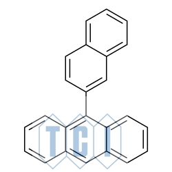 9-(2-naftylo)antracen 98.0% [7424-72-8]