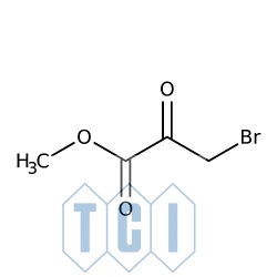3-bromopirogronian metylu 97.0% [7425-63-0]