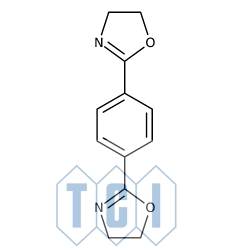 1,4-bis(4,5-dihydro-2-oksazolilo)benzen 98.0% [7426-75-7]