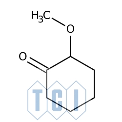2-metoksycykloheksanon 95.0% [7429-44-9]