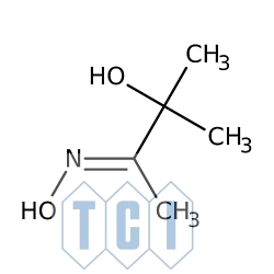 Oksym 3-hydroksy-3-metylo-2-butanonu 98.0% [7431-25-6]
