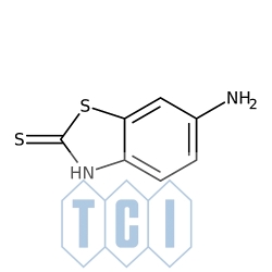 6-amino-2-merkaptobenzotiazol 97.0% [7442-07-1]
