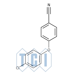 4-(4-chlorofenoksy)benzonitryl 98.0% [74448-92-3]