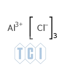 Chlorek glinu(iii). 98.0% [7446-70-0]