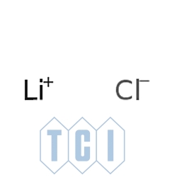 Chlorek litu (2,3% w tetrahydrofuranie, ok. 0,5 mol/l) [7447-41-8]