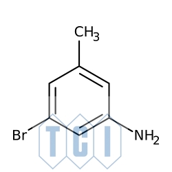 3-bromo-5-metyloanilina 98.0% [74586-53-1]