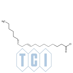 Chlorek linoleoilu 97.0% [7459-33-8]