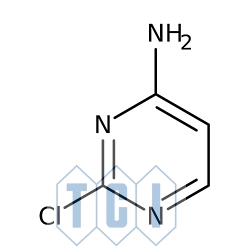 4-amino-2-chloropirymidyna 98.0% [7461-50-9]