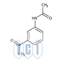 3'-acetamidoacetofenon 98.0% [7463-31-2]