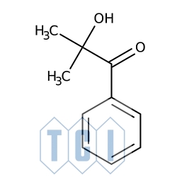 2-hydroksy-2-metylopropiofenon 96.0% [7473-98-5]