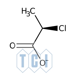 Kwas (r)-(+)-2-chloropropionowy 98.0% [7474-05-7]