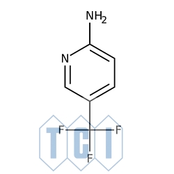 2-amino-5-(trifluorometylo)pirydyna 97.0% [74784-70-6]