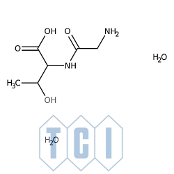 Dihydrat glicylo-d-treoniny 95.0% [74807-44-6]