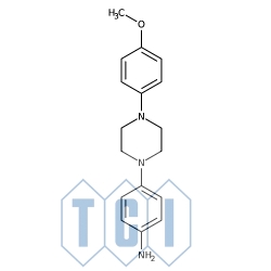 1-(4-aminofenylo)-4-(4-metoksyfenylo)piperazyna 96.0% [74852-62-3]